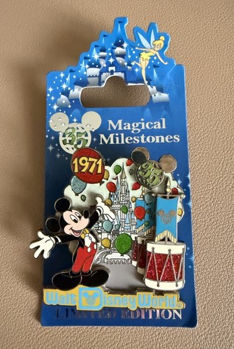 Spilla disney pietre - spilla,