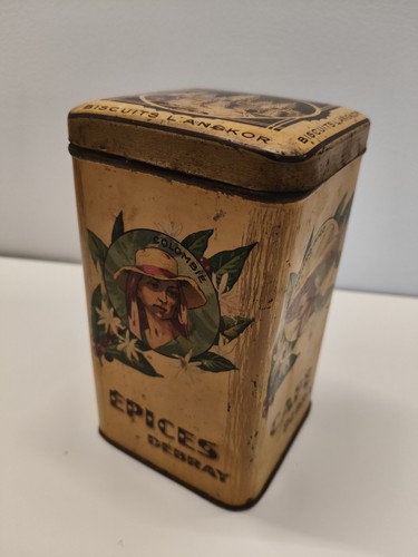Caffè debray scatola - debray,