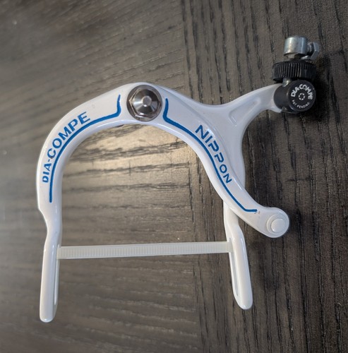 Pinza freno anteriore - , vintage