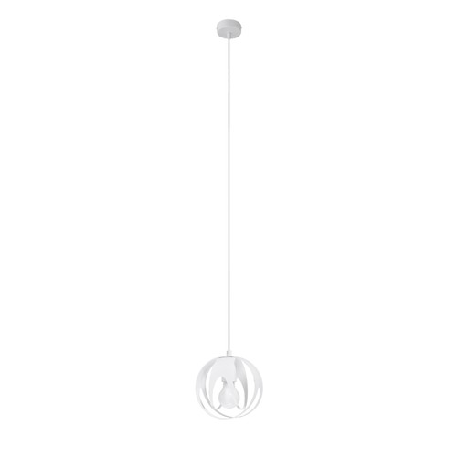 Lampada sospensione tulos 1 - a,