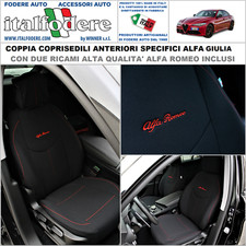COPPIA COPRISEDILI Specifici
