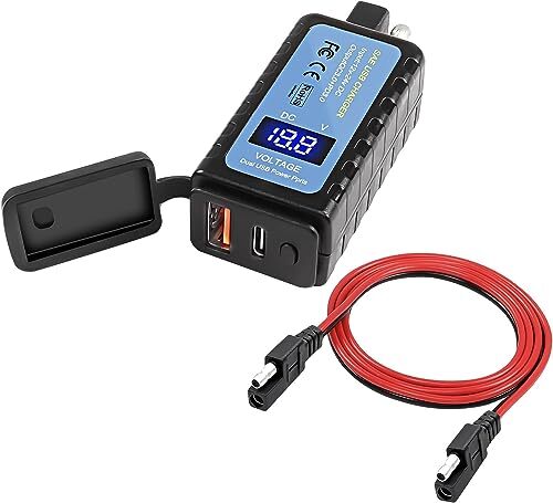 Xmsjsiy cavo ricarica usb - di,