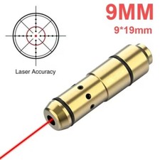 Cartuccia Laser Trainer 9MM