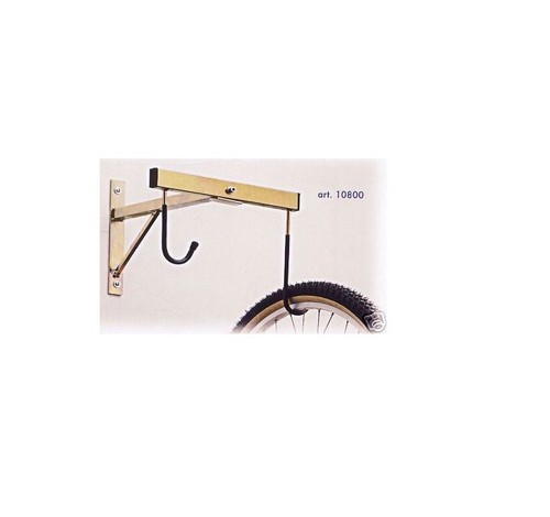Portabici parete posti - parete, /