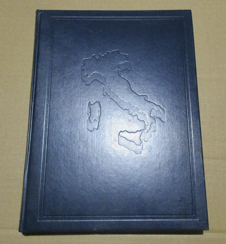 Conoscere italia lazio vol - l'italia:,