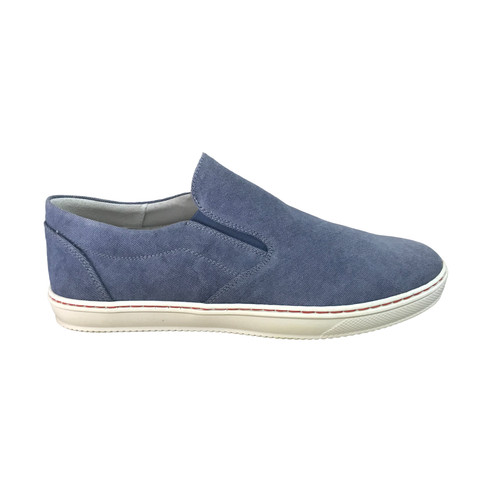 Scarpe soldini uomo - scarpe, 18937