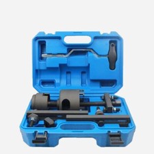 Transmission special removal - special,