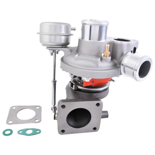 Turbocompressore per fiat 500 - turbocompressore,