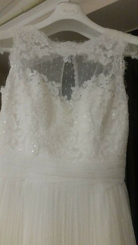 Abito sposa pronovias - sposa,