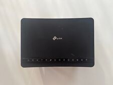 TP-LINK Archer VR1210v Wireless VoIP VDSL/ADSL Modem Router - Nero