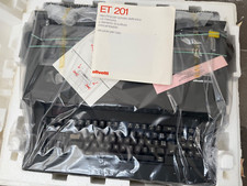Macchina Da Scrivere Olivetti