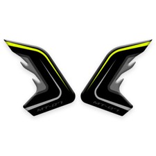 PROTEZIONI LATERALI SERBATOIO