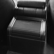 BMW Serie 3 (E46)  Cortina