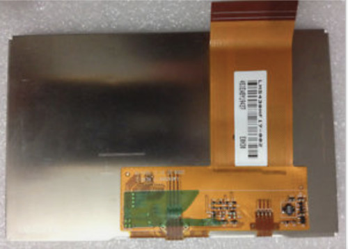 Display lcd per - lcd, 4,3''