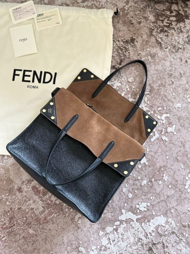 Borsa fendi shopper - borsa/borsa,
