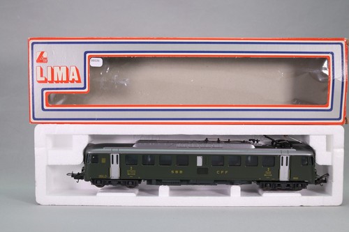 Dd226 lima 208031lg train - dd226,
