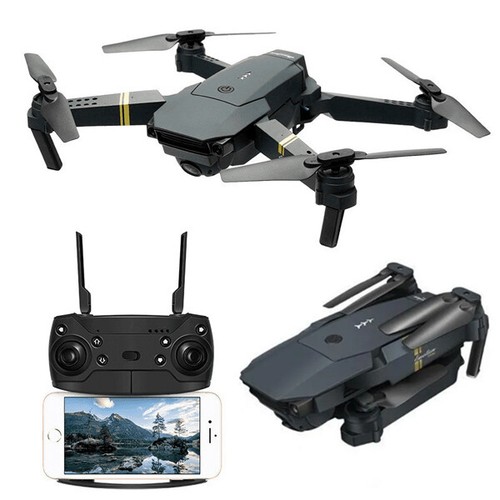 Mini drone quadricottero - mini,