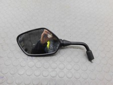 SPECCHIO SPECCHIETTO RETROVISORE SINISTRO LEFT SX   HONDA CB 500 F 2021