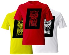 T-Shirt maglia maglietta Uomo