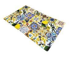 6 Tovagliette Americane