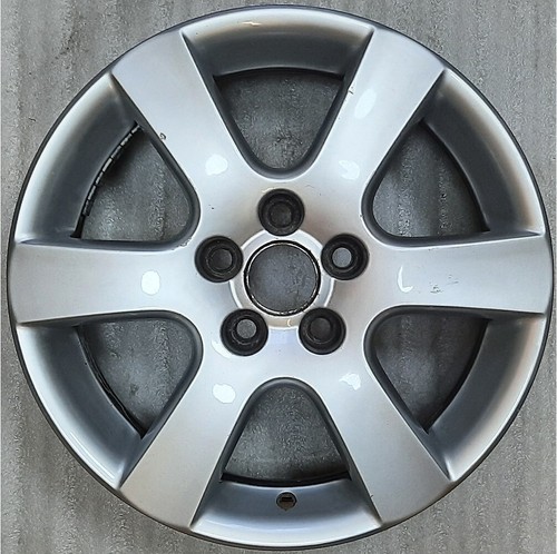 Originale alufelge 6x15 - vw,