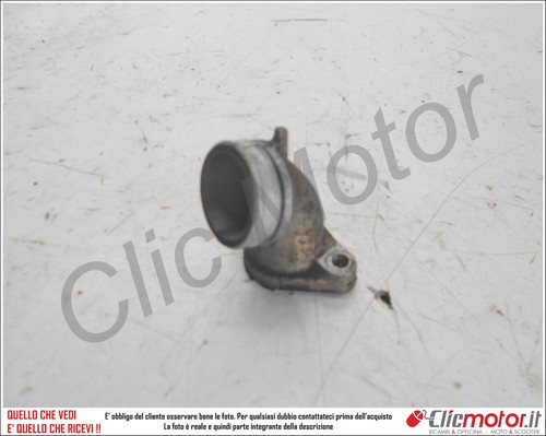 Collettore aspirazione - collettore,