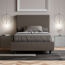 Letto matrimoniale francese