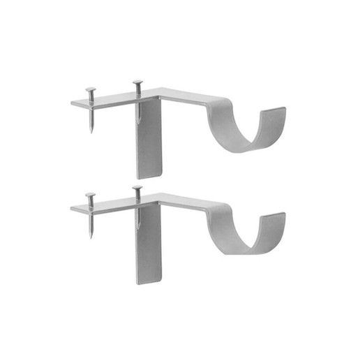 Supporto asta tenda - supporto,