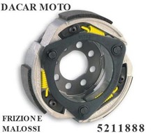 FRIZIONE MALOSSI YAMAHA X CITY