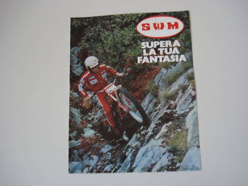 Advertising pubblicità 1979 - pubblicità,