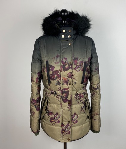 Giacca cappotto donna desigual - giacca,