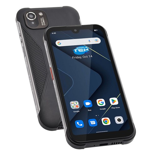 Smartphone rugged 3gb - 5,71",