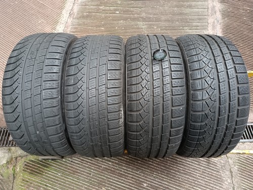 Gomme 235 91v pirelli - 235, 19