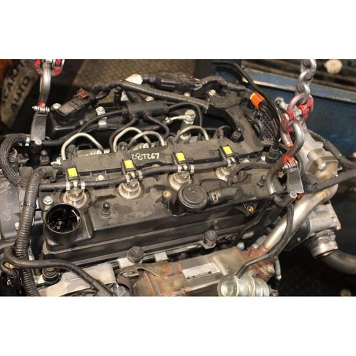 Motore compl opel - motore,