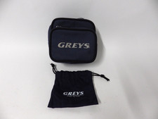 Astuccio Mulinello Grigio