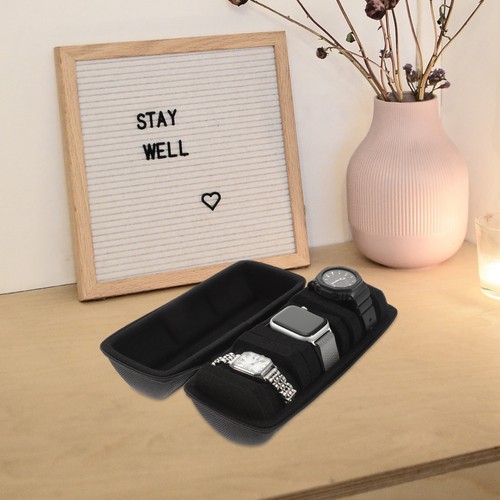Scatola per orologio portatile