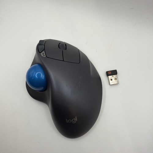 Mouse trackball wireless - trackball,