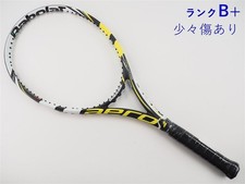 Used Babolat Aero Pro Team