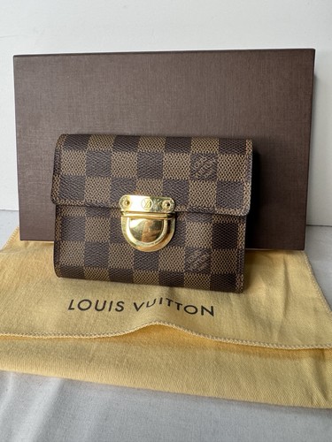 Portafoglio compatto louis - compatto,