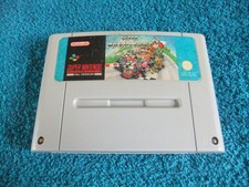 SUPER MARIO KART - CARTUCCIA
