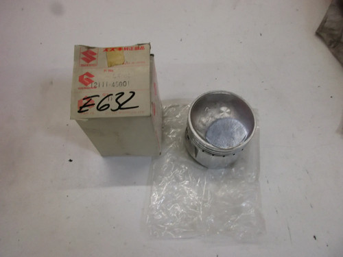 Pistone e632 suzuki - suzuki, 400