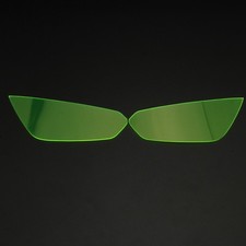 Couvercle Protection Lentille