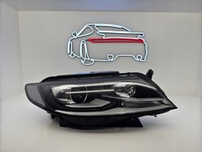 VW PASSAT CC LIFT XENON LHD