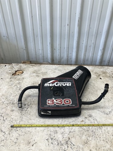 Mercruiser 454 gm v8 - l,