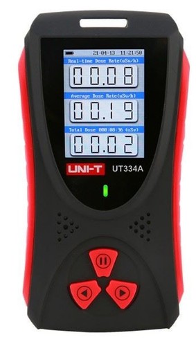 Uni ut334a tester - uni-t,