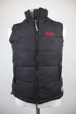LONSDALE GIUBBINO SMANICATO