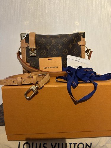 Borsa louis vuitton bauletto - louis,