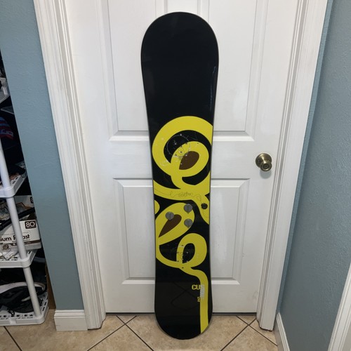 Burton custom superfly ii - 54,