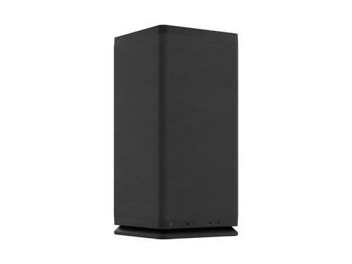 Case fractal design mood - fractal,