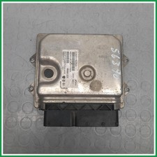 Centralina Motore Iniezione